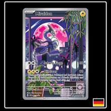 Miraidon Illustration Rare SVP DE 013