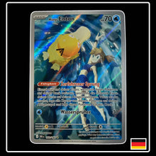 Mistys Enton Illustration Rare 193/182 Pokemon Ewige Rivalen