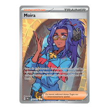 Moira UR 142/131 Prismatische Entwicklungen