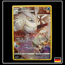 Mottineva CHR Pokemon Trainer Karte TG04/TG30 Astralglanz
