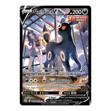 Nachtara V SIR TG22/TG30 Strahlende Sterne