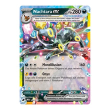 Nachtara ex 060/131 Prismatische Entwicklungen