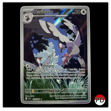 Navitaub Illustration Rare 149/086 Pokemon Schwarze Blitze