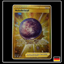 Nebelkristall GOLD 227/198 Schaurige Herrschaft