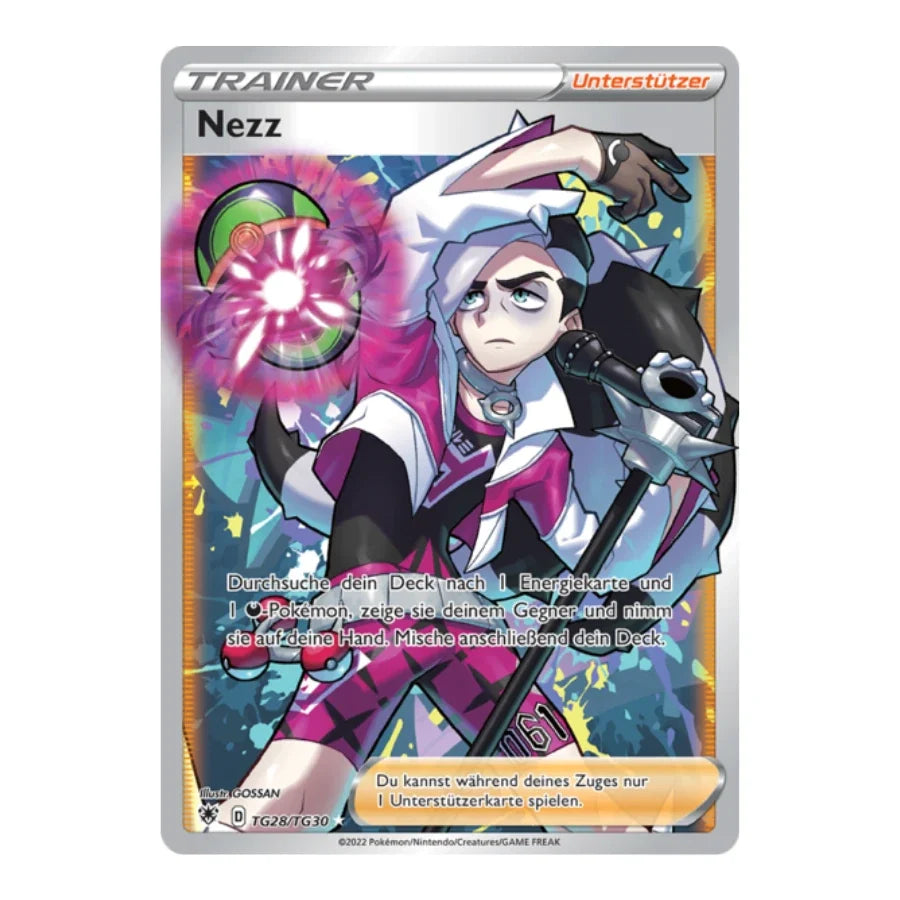 Nezz UR TG28/TG30 Astralglanz