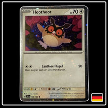 Noctuh 127/162 Cosmic Holo Promo Gewalten der Zeit
