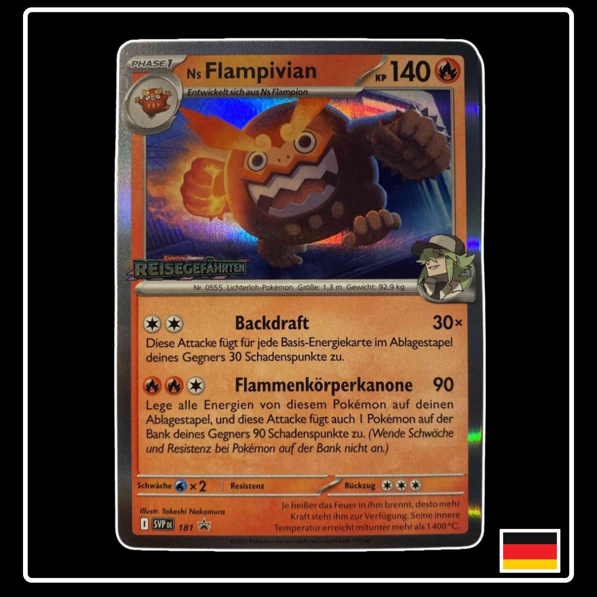 Ns Flampivian
