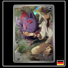 Ns Norua Illustration Rare SVP DE 189 SV Black Star Promo