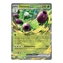 Olithena ex 023/182 Ewige Rivalen