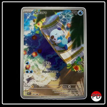 Ottaro Illustration Rare 105/086 Pokemon Weisse Flammen