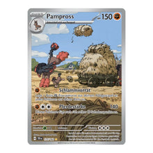 Pampross IR 175/162 Gewalten der Zeit