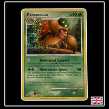 Parasek 005/034 Pokemon TCG Classic Collection
