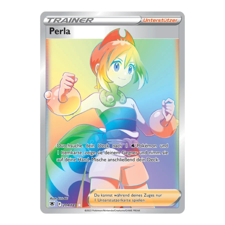 Perla SR 204/189 Astralglanz