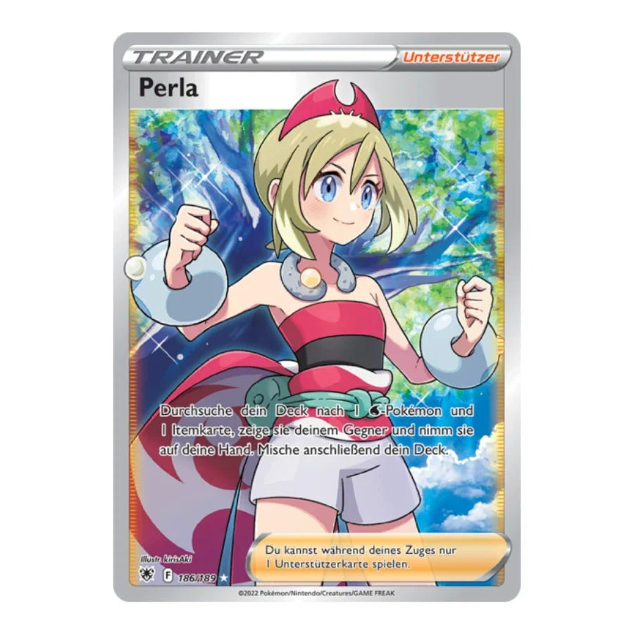Perla UR 186/189 Astralglanz