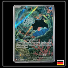 Perlu Illustration Rare 195/182 Pokemon Ewige Rivalen