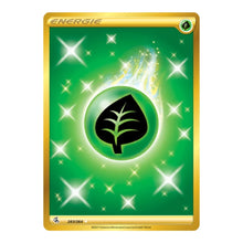 Pflanzen-Energie SR 283/264 Fusionsangriff