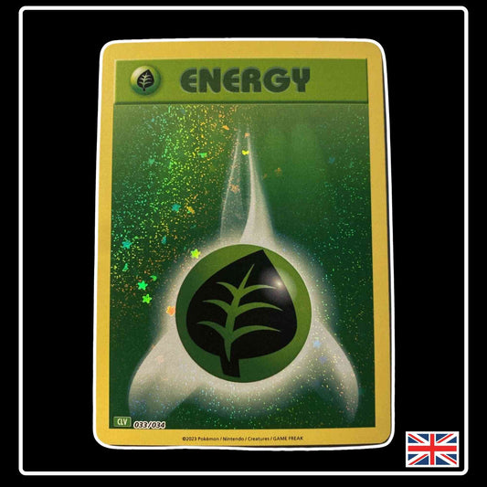 Pflanzen-Energie