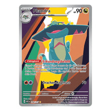 Phandra IR 248/217 Pokemon Erhabene Helden
