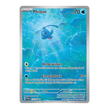 Phione IR 175/167 Maskerade im Zwielicht