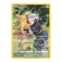 Pikachu IR TG05/TG30 Verlorener Ursprung