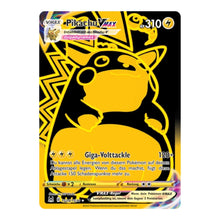 Pikachu VMAX SR TG29/TG30 Verlorener Ursprung