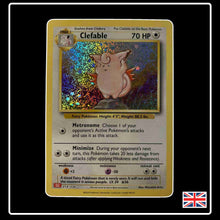 Pixi 014/034 aus dem Pokemon Deck TCG Classic Collection