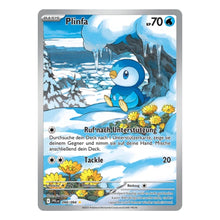 Plinfa IR 098/094 Pokemon Fatale Flammen