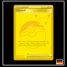 Pokeball GOLD SWSH146 Pokemon Celebrations