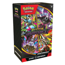 Pokemon Dunkelnacht Booster Bundle (DE)