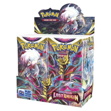 Pokemon Lost Origin Booster Box (EN)