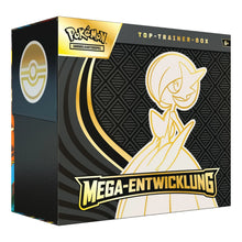 Pokemon Mega-Entwicklung Top Trainer Box - Guardevoir (DE)