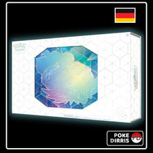 Pokemon Ultra Premium Kollektion Terapagos ex (DE)