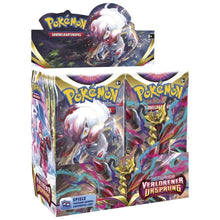 Pokemon Verlorener Ursprung Booster Box (DE)
