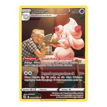 Pokusan IR TG08/TG30 Strahlende Sterne