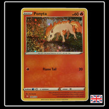 Ponita 004/034 TCG Pokemon Classic Collection