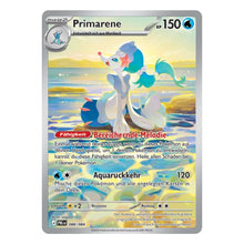 Primarene IR 088/084 Pokemon Dunkelnacht