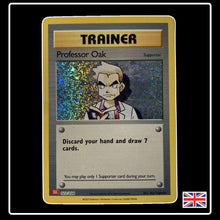 Professor Eich 023/034 CLC Pokemon TCG Classic Collection
