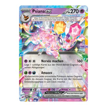 Psiana ex 034/131 Prismatische Entwicklungen