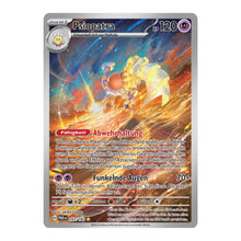 Psiopatra Art Rare Deutsch 197/182 Paradox Rift