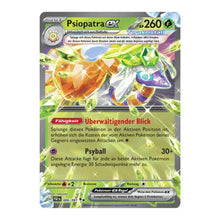 Psiopatra ex 006/091 Paldeas Schicksale