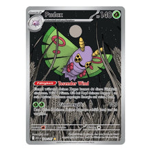 Pudox IR 220/217 Pokemon Erhabene Helden