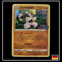 Quartermak