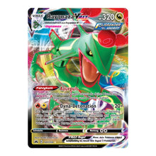 Rayquaza VMAX UR 101/159 Zenit der Könige