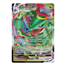 Rayquaza VMAX UR 102/159 Zenit der Könige