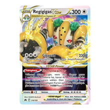 Regigigas VSTAR UR 114/159 Zenit der Könige