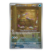 Reißlaus Art Rare Deutsch 191/182 Paradox Rift
