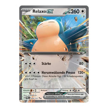 Relaxo ex 076/131 Prismatische Entwicklungen