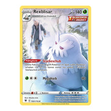 Rexblisar IR TG01/TG30 Astralglanz