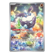 Rocara IR 242/217 Pokemon Erhabene Helden