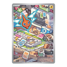 Rotom IR 197/182 Ewige Rivalen